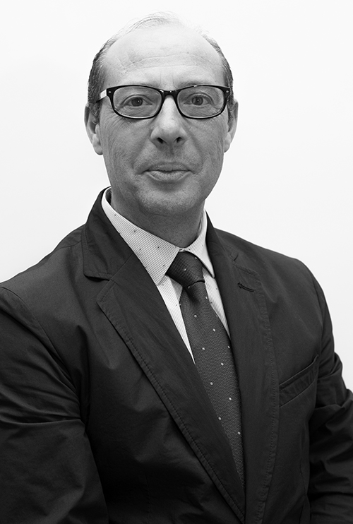 Antonio Escribano Sanz