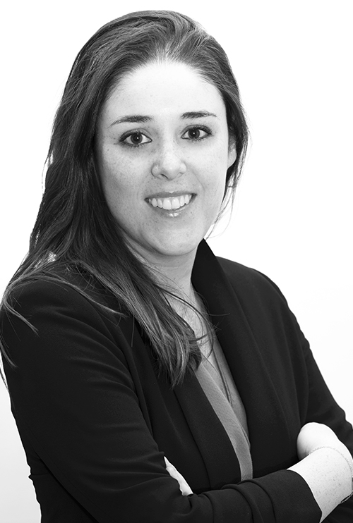 Marta Bartolomé Dobarro