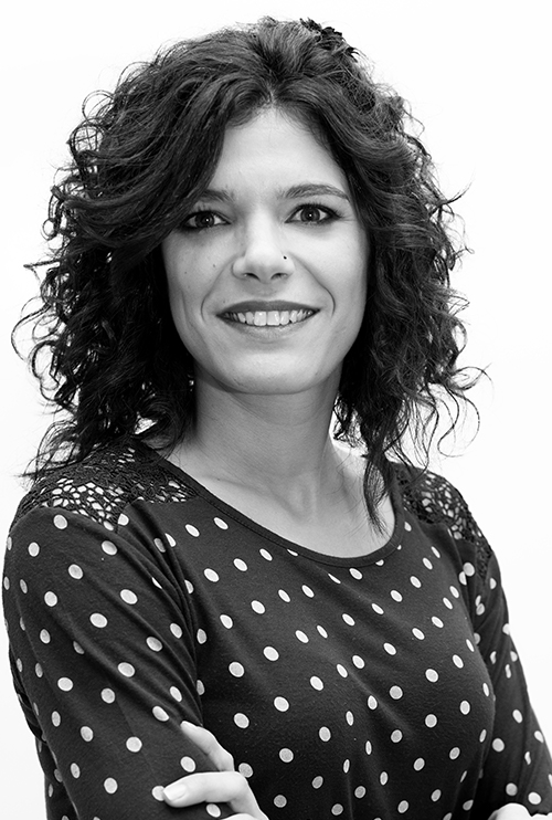Patricia Barreno Gutierrez