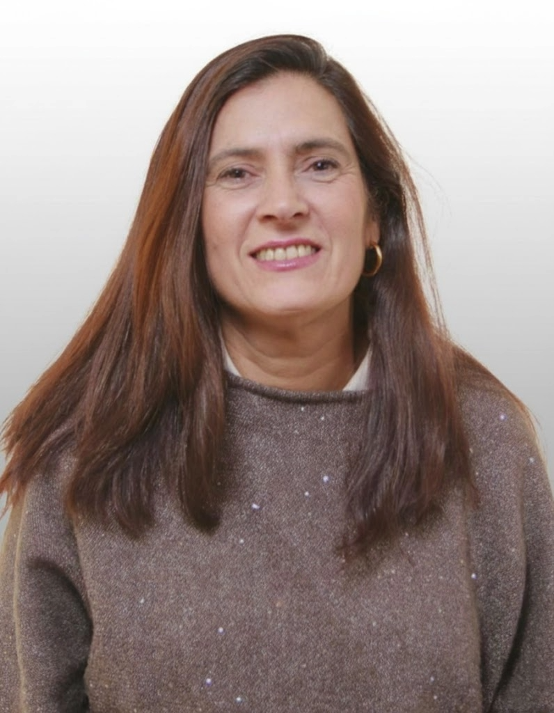 MERCEDES SÁNCHEZ PÉREZ